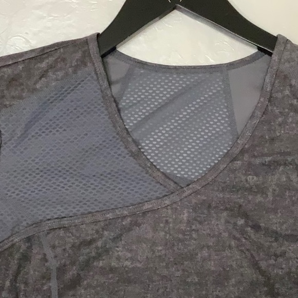 Spyder RAY top - Iwp/Img (Dk Grey) - Picture 10 of 15